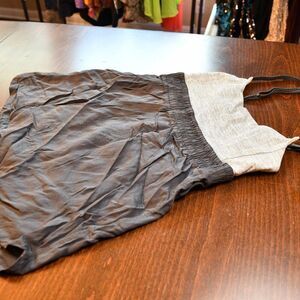 lululemon Athletic Top Empire Waist Sleevless Activewear yoga - Size 2